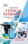 JBD Concise Text in Clinical Pathology By Dr. Sharwan Choudhary And Dr. Dharmaveer Sihag Latest Edition
